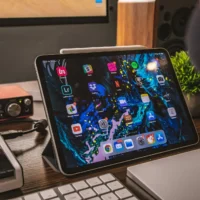 ipad-workspace